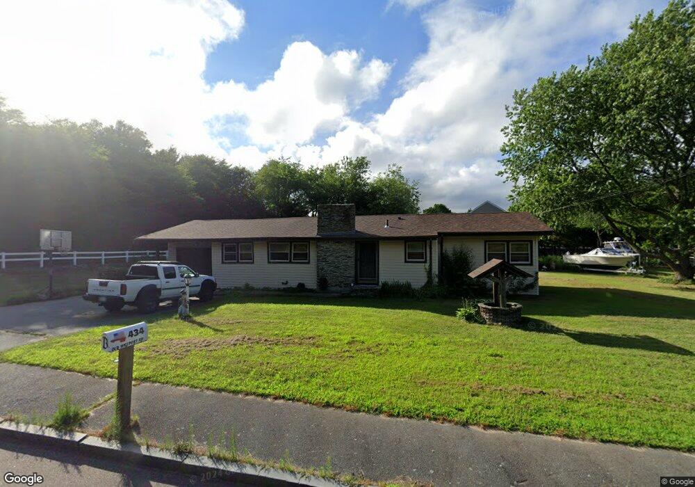 434 Old Westport Rd, North Dartmouth, MA 02747 - photo 1