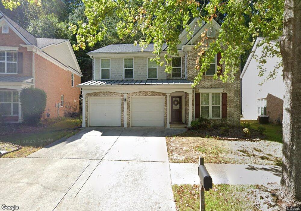 3460 Stoneham Dr, Duluth, GA 30097 - photo 1