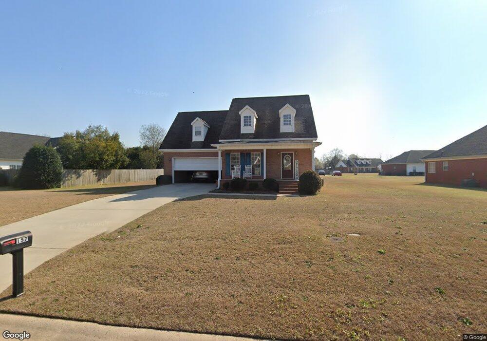 157 Sarakay Cir, Macon, GA 31216 - photo 1