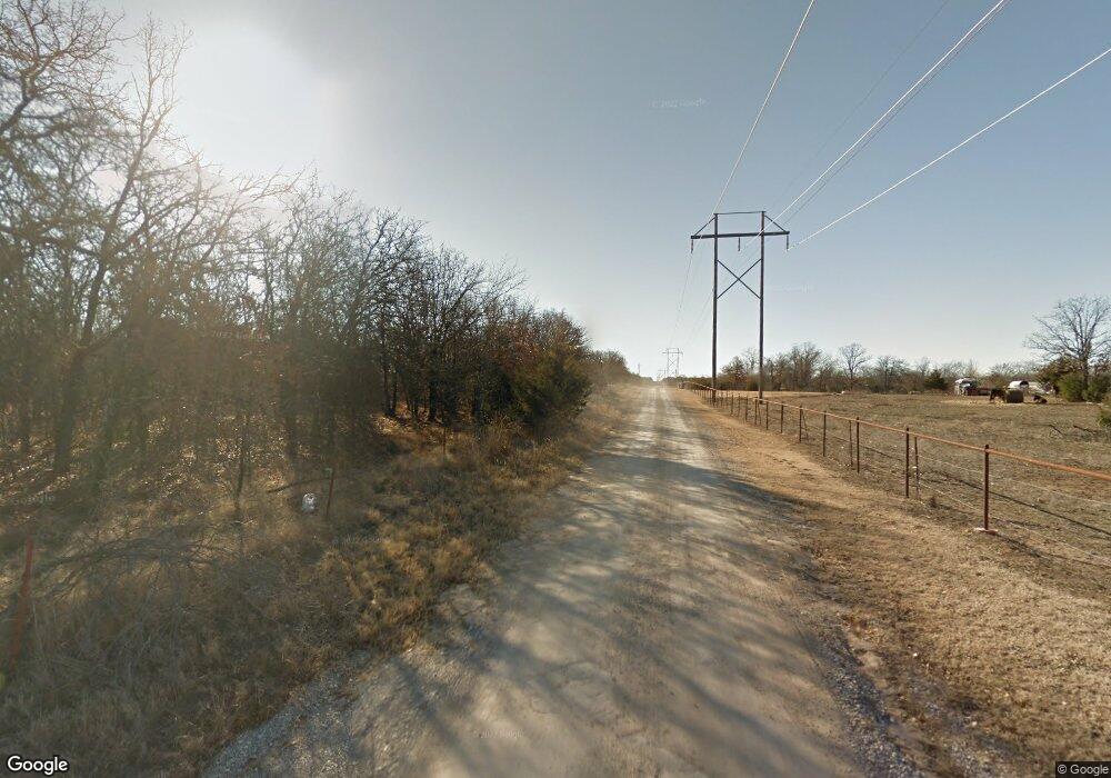 0 N 210 Rd, Beggs, OK 74421 - photo 1
