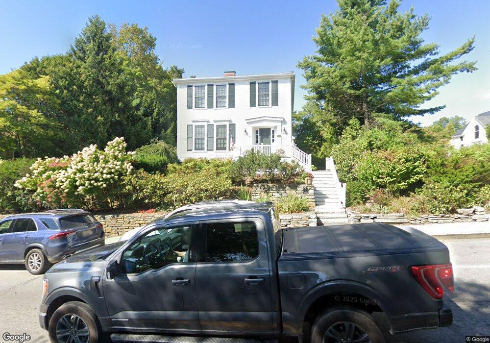 42 Main St, Camden, ME 04843 - photo 1