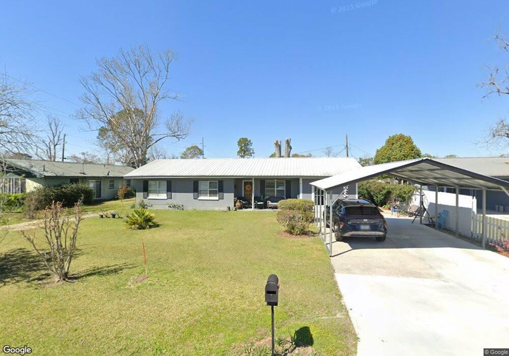 608 W 3rd St, Adel, GA 31620 - photo 1