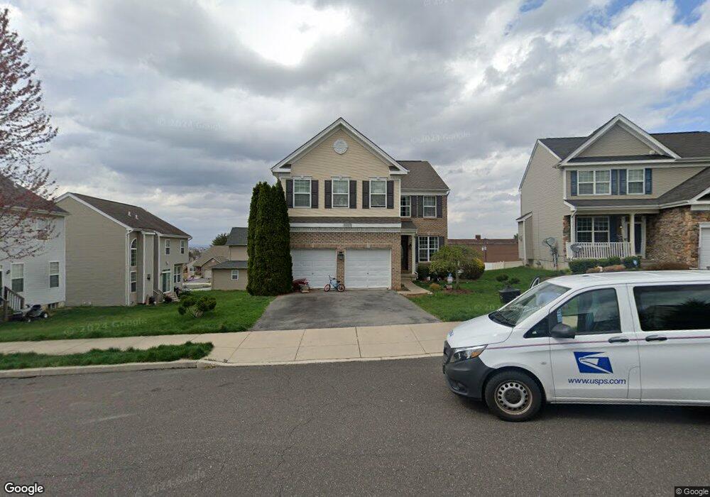 17 E Coleman St, Allentown, PA 18103 - photo 1