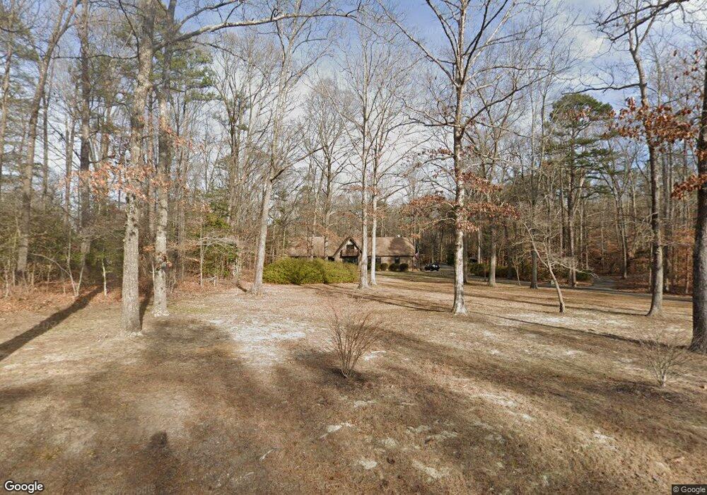 20455 Penola Rd, Ruther Glen, VA 22546 - photo 1