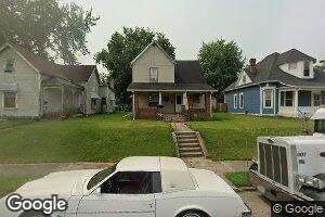403 E 7th St, Muncie, IN 47302