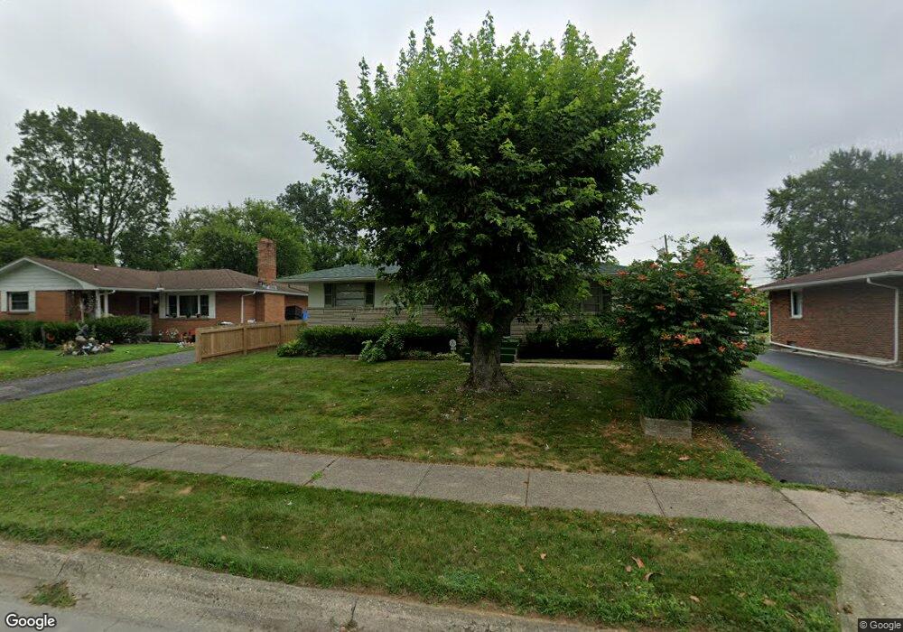 1336 Hamlin Place, Columbus, OH 43227 - photo 1