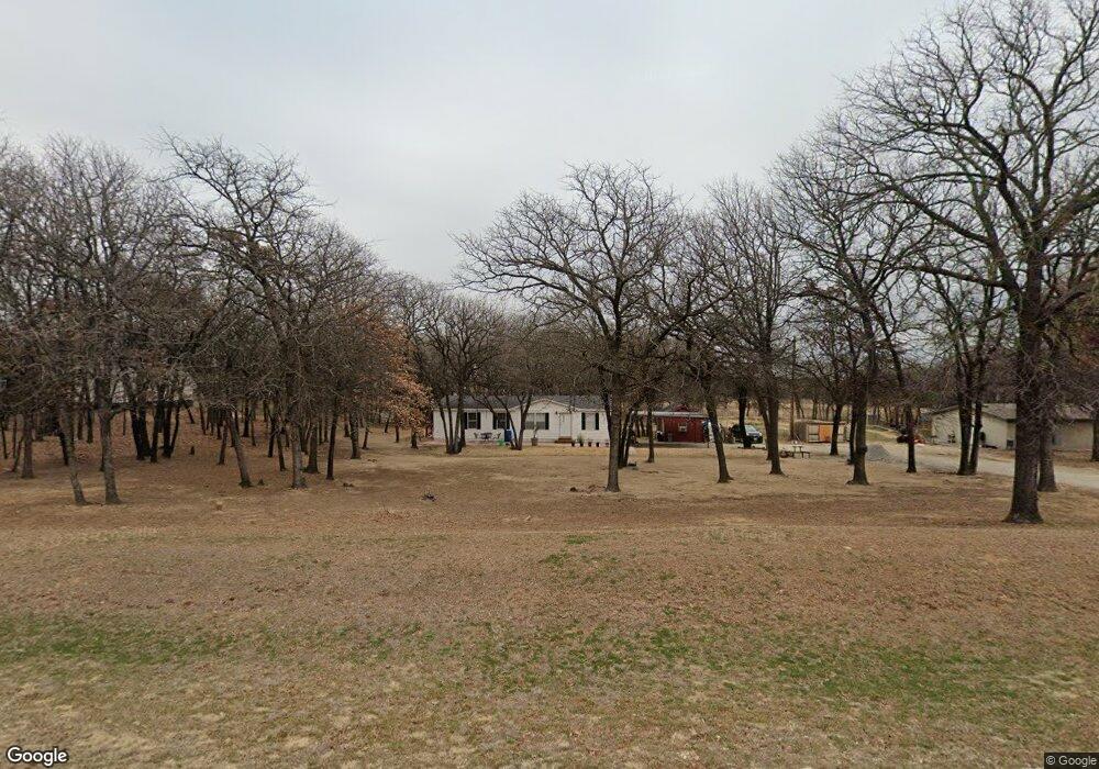 163 Adalida Ln, Springtown, TX 76082 - photo 1