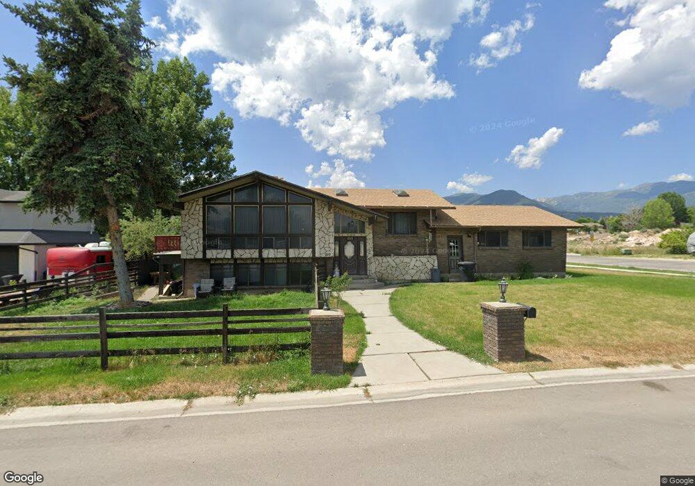 210 S 200 E, Midway, UT 84049 - photo 1