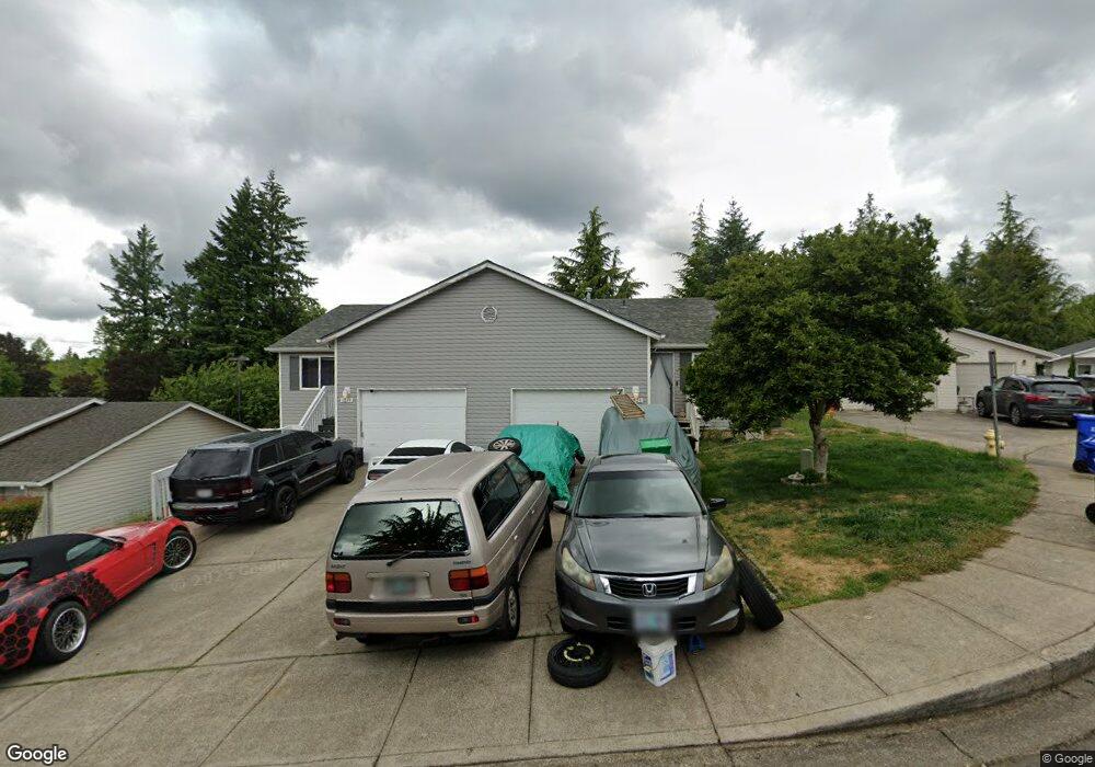 1875 Skyline Ct S unit 1879, Salem, OR 97306 - photo 1