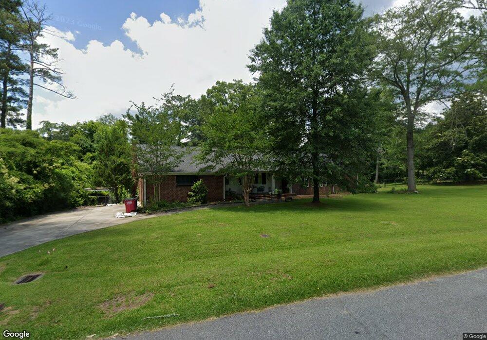 755 Winchester Cir, Macon, GA 31210 - photo 1