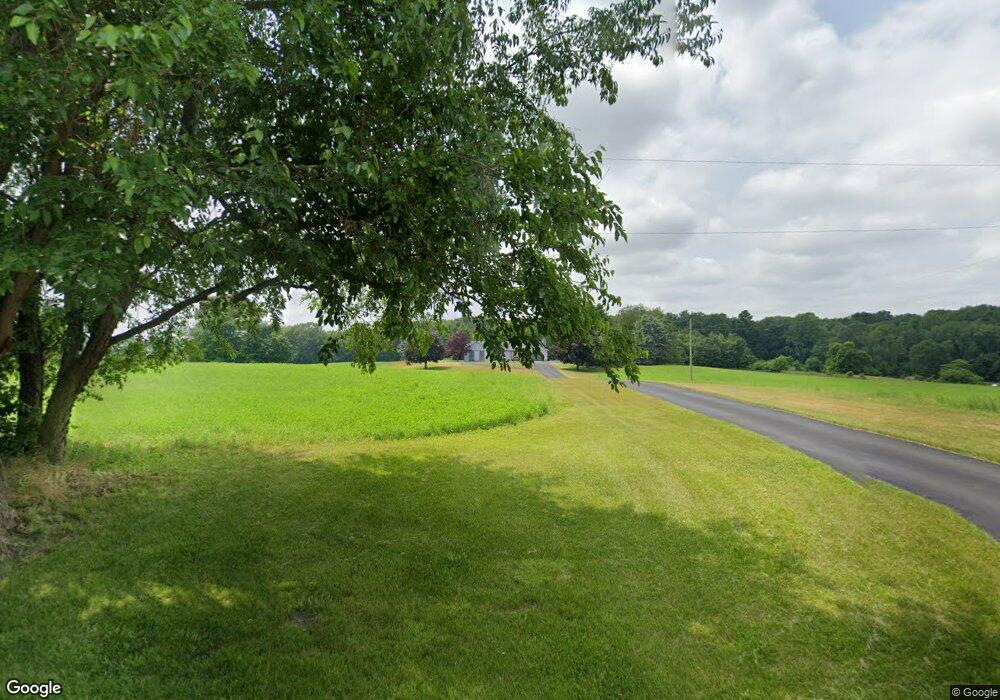 3228 N 700 E, Rolling Prairie, IN 46371 - photo 1