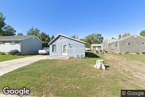 545 2nd St NE, Garrison, ND 58540