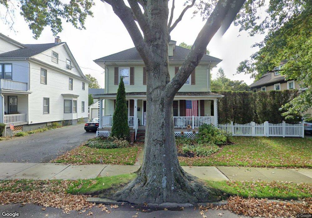 69 Violet Ave, Floral Park, NY 11001 - photo 1