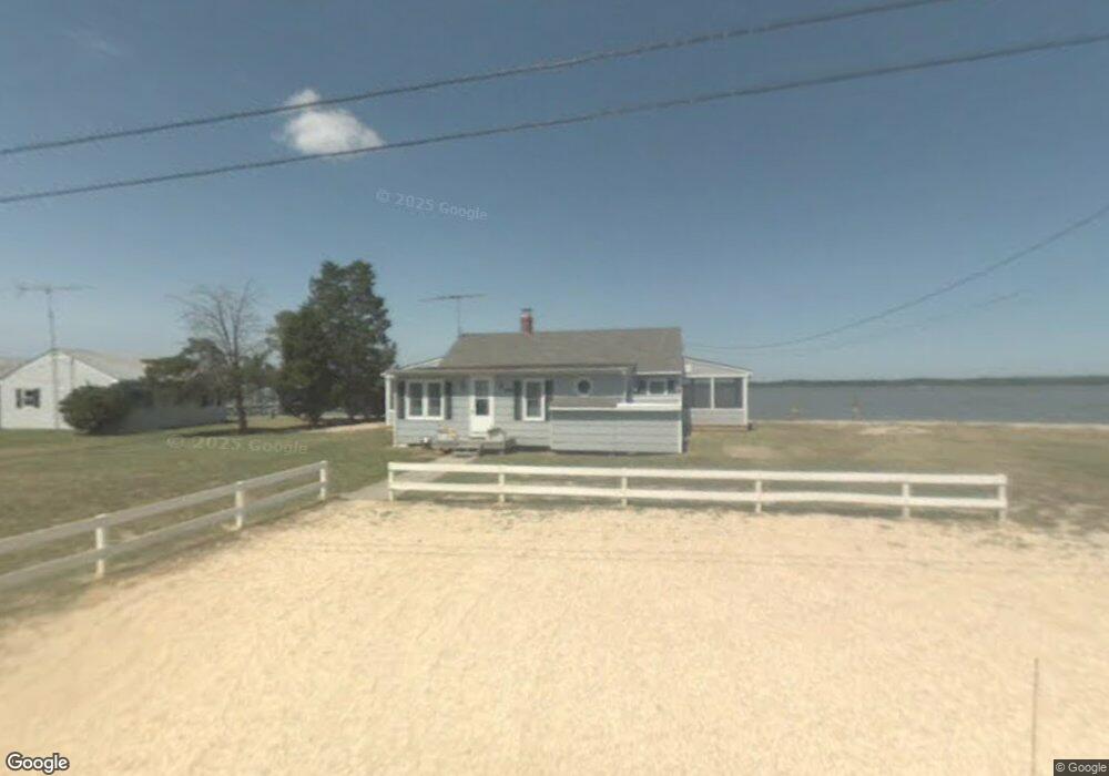 1134 Fort Lowry Ln, Dunnsville, VA 22454 - photo 1