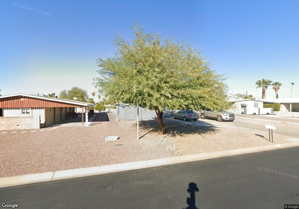 7320 E Jan Ave, Mesa, AZ 85209 - photo 1