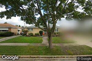 7132 W Lill St, Niles, IL 60714