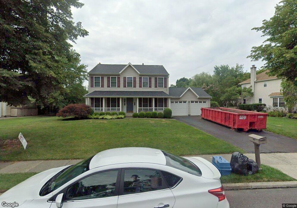 118 Rice Dr, Morrisville, PA 19067 - photo 1