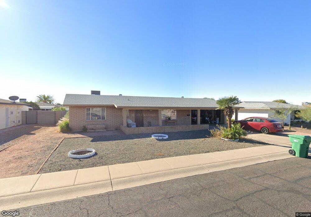 5857 E Duncan St, Mesa, AZ 85205 - photo 1