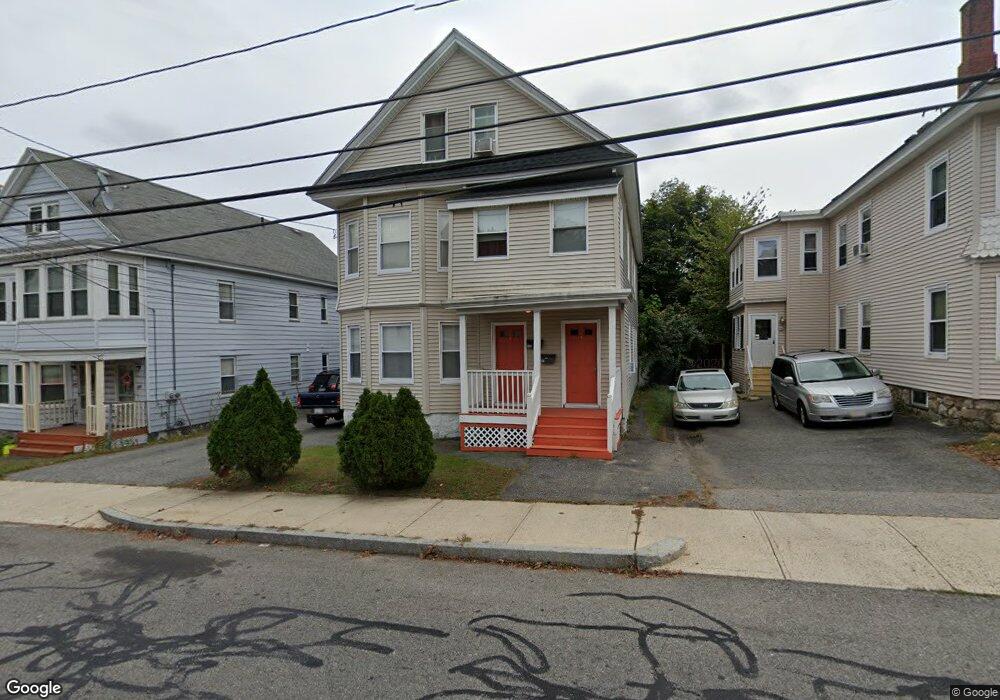 116 Oakland Ave unit 118, Methuen, MA 01844 - photo 1