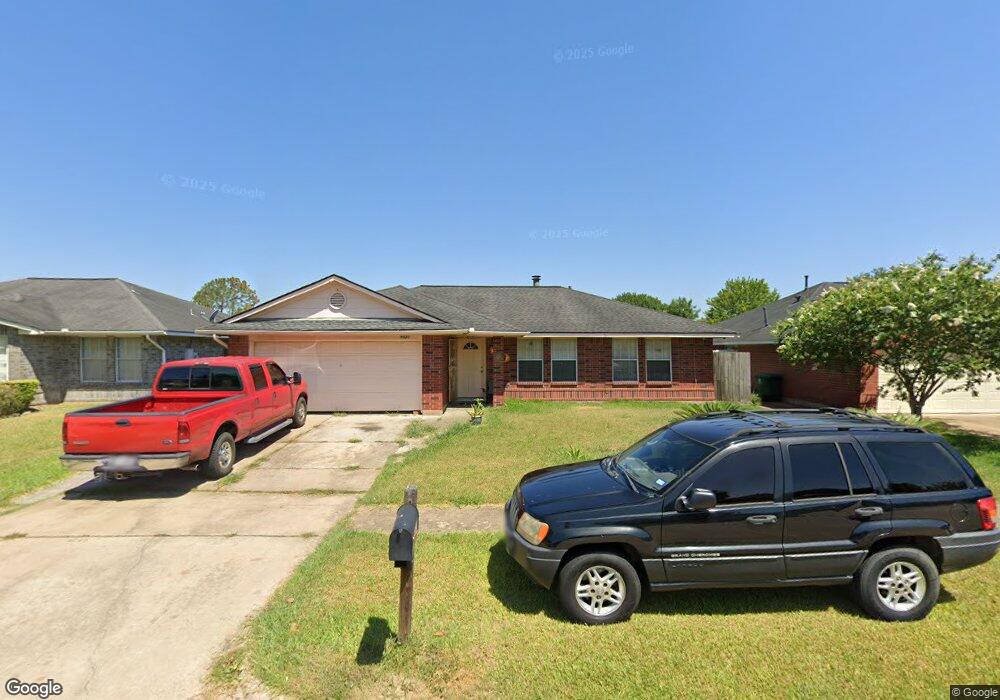 9523 Carmalee St, Houston, TX 77075 - photo 1