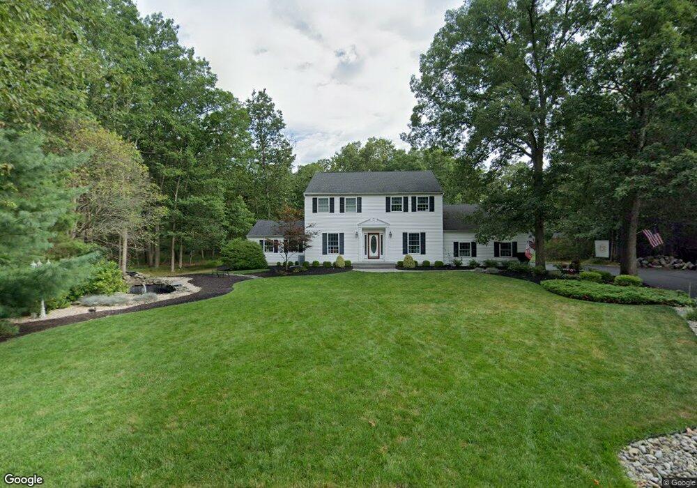 50 Oak Leaf Ct, Tabernacle, NJ 08088 - photo 1