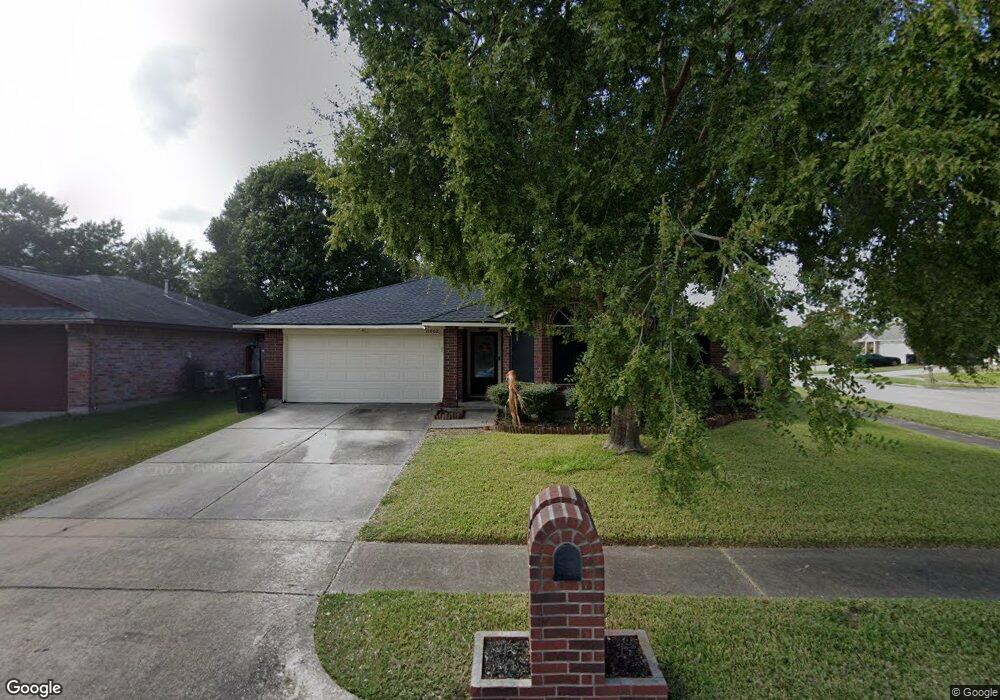 11002 Lettie Ct, Houston, TX 77075 - photo 1
