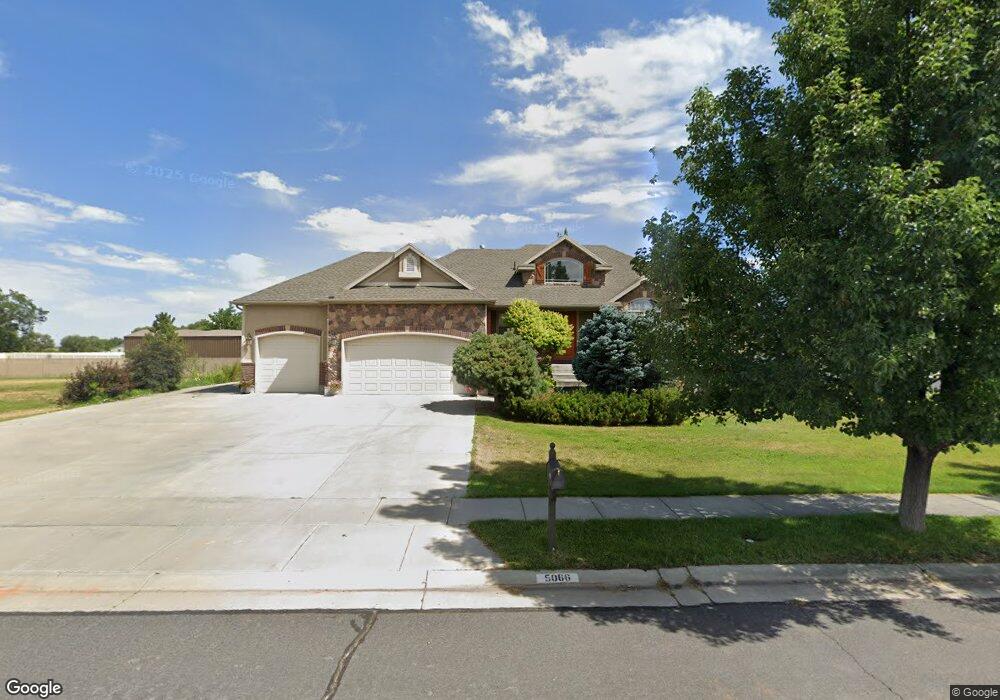 5066 W 4825 S, Hooper, UT 84315 - photo 1