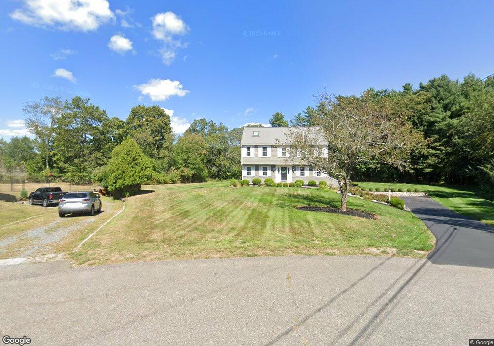 34 Wade Way, Hanover, MA 02339 - photo 1