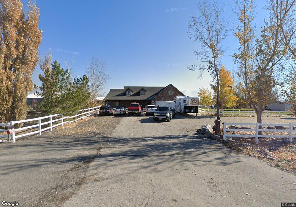 5285 S 4000 W, Spanish Fork, UT 84660 - photo 1