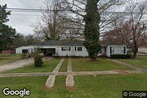 820 N Maple Ave, Murfreesboro, AR 71958