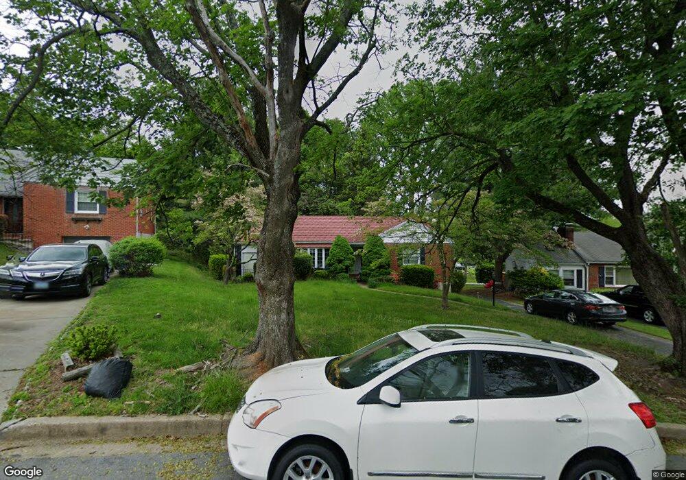 1228 Saint Andrews Way, Baltimore, MD 21239 - photo 1