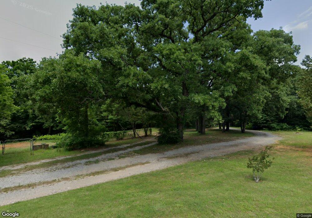 1801 W Munson St, Denison, TX 75020 - photo 1