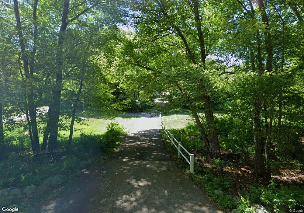 52 Boombridge Rd, Westerly, RI 02891 - photo 1