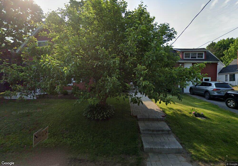 9 Trim St, Camden, ME 04843 - photo 1