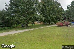 6338 N 144th Ave, Walkerville, MI 49459