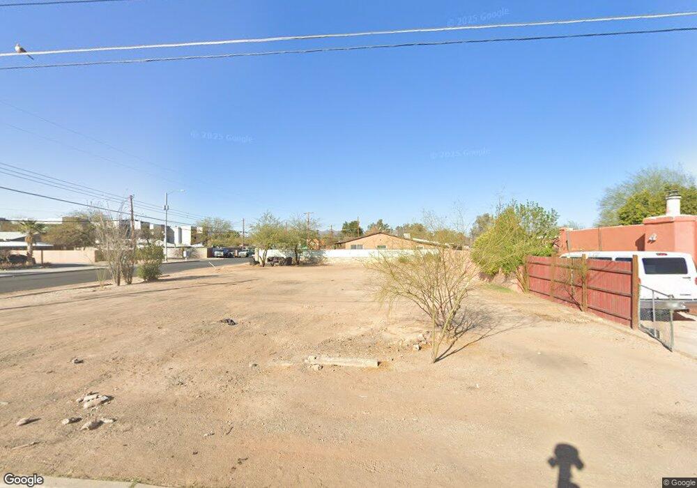 3501 N Geronimo Ave, Tucson, AZ 85705 - photo 1