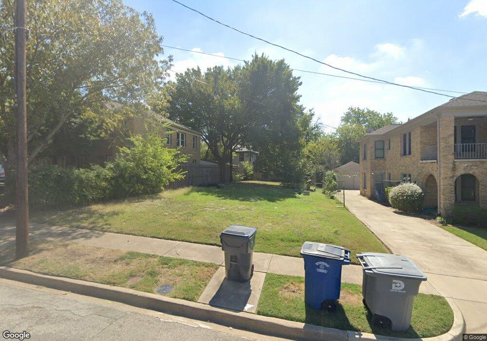 6162 Oram St, Dallas, TX 75214 - photo 1
