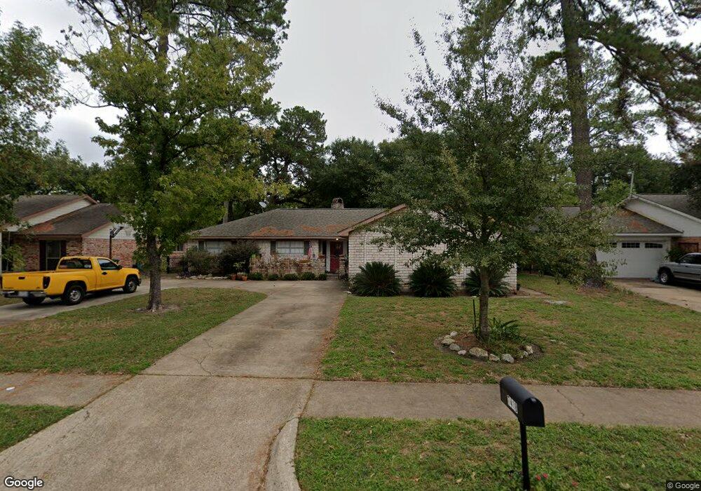 7418 Deep Forest Dr, Houston, TX 77088 - photo 1