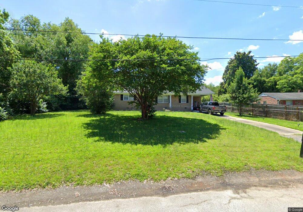 2015 Arnett Dr, Camden, SC 29020 - photo 1