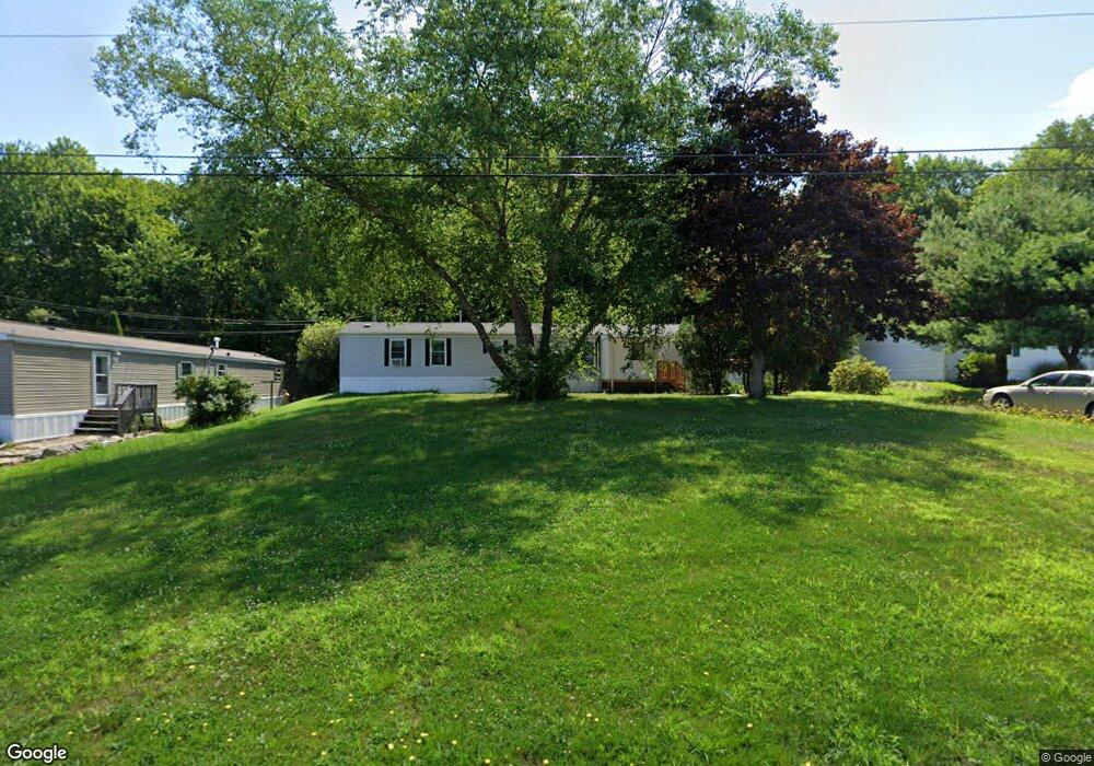 56 Diamond Hill Rd, Glocester, RI 02814 - photo 1