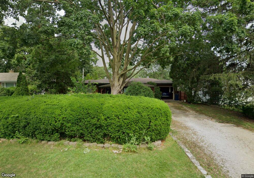 1412 N Webster St, Naperville, IL 60563 - photo 1