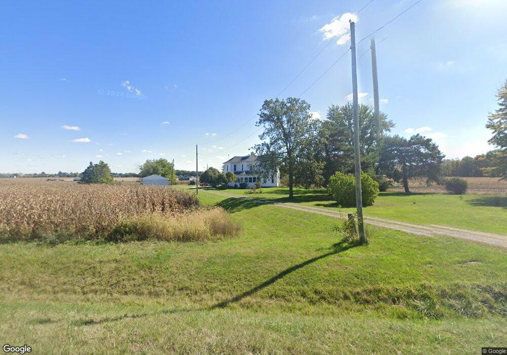 18170 County Road 25a, Wapakoneta, OH 45895 - photo 1