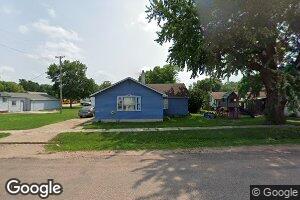 103 E 1st St, Marion, SD 57043