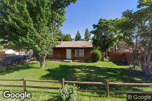 168 W 100 S, Virgin, UT 84779