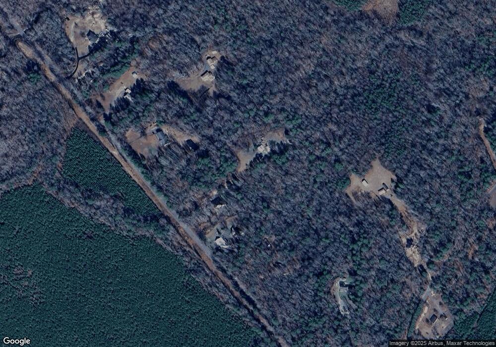 0 PCL C Hills Fork Rd, King William, VA 23086 - photo 1