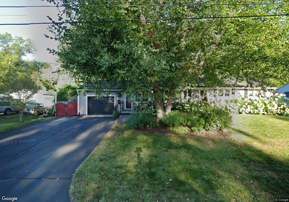 48 Fairfield Rd, Enfield, CT 06082 - photo 1