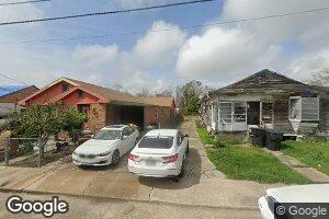 512 Columbus St, Houma, LA 70360