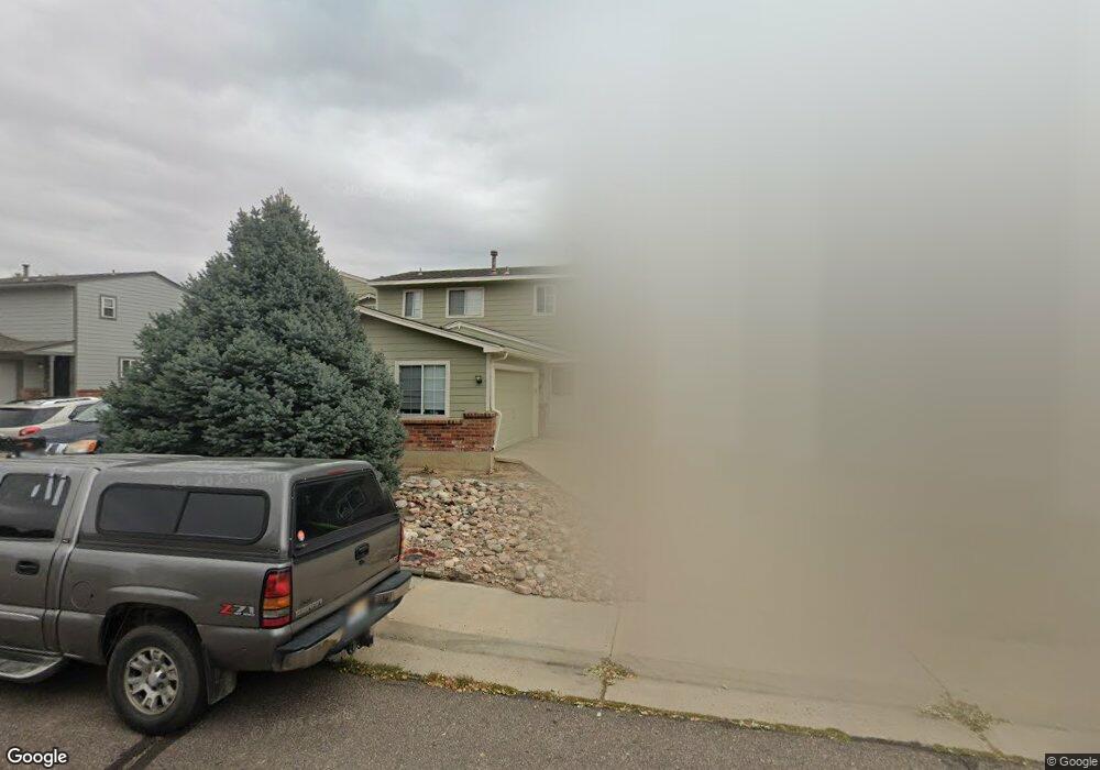 12562 Elm St, Thornton, CO 80241 - photo 1