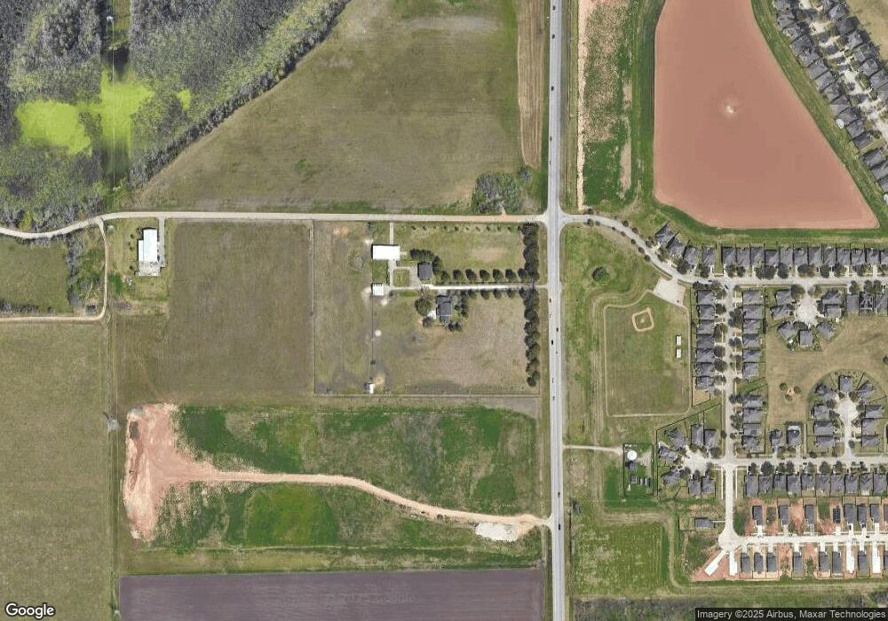 1925 Fm 723 Rd, Rosenberg, TX 77471 - photo 1