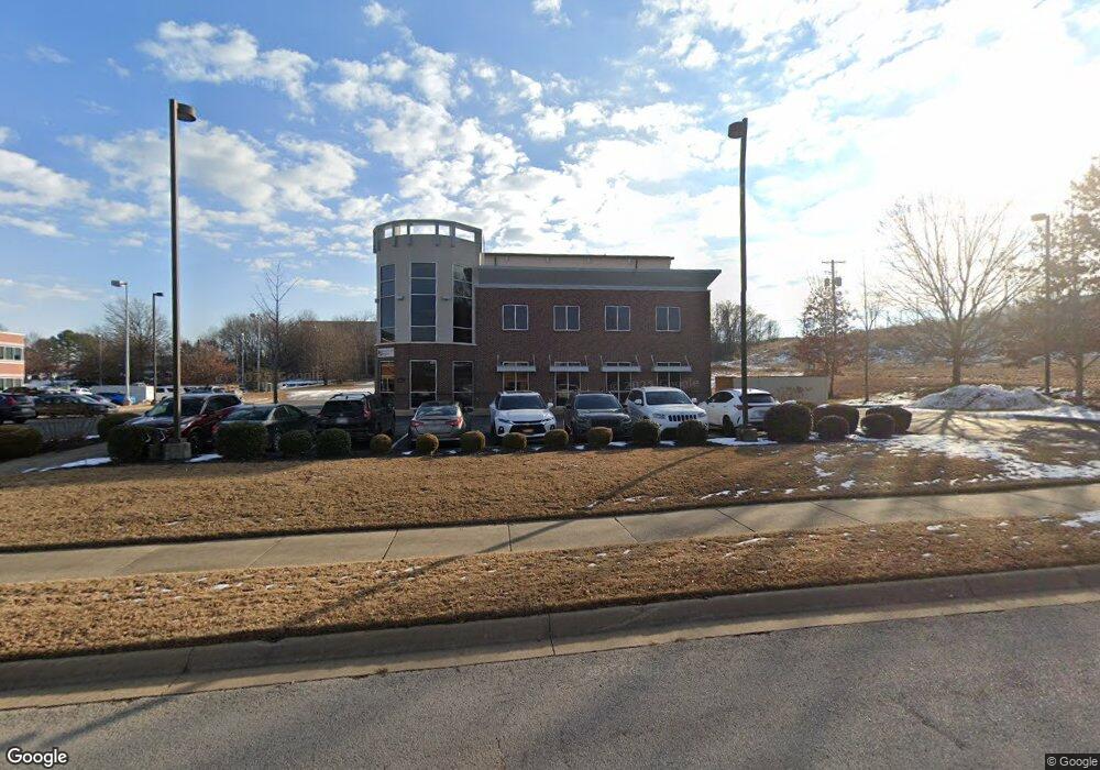 140 Riverwood, Fayetteville, AR 72701 - photo 1